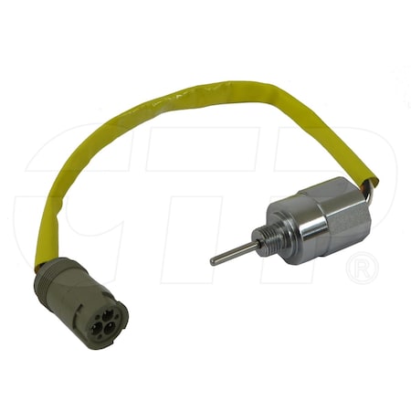 Aic Replacement Parts Sensor Gp-Temperature Fits Caterpillar Models 1310427